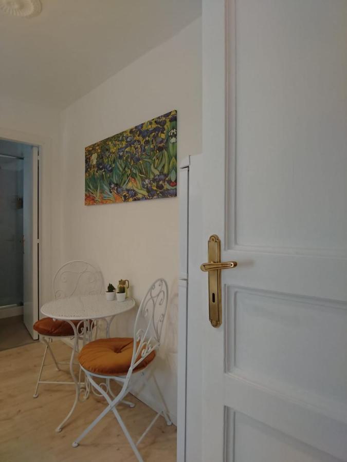 Encanto Apartment Catânia Exterior foto