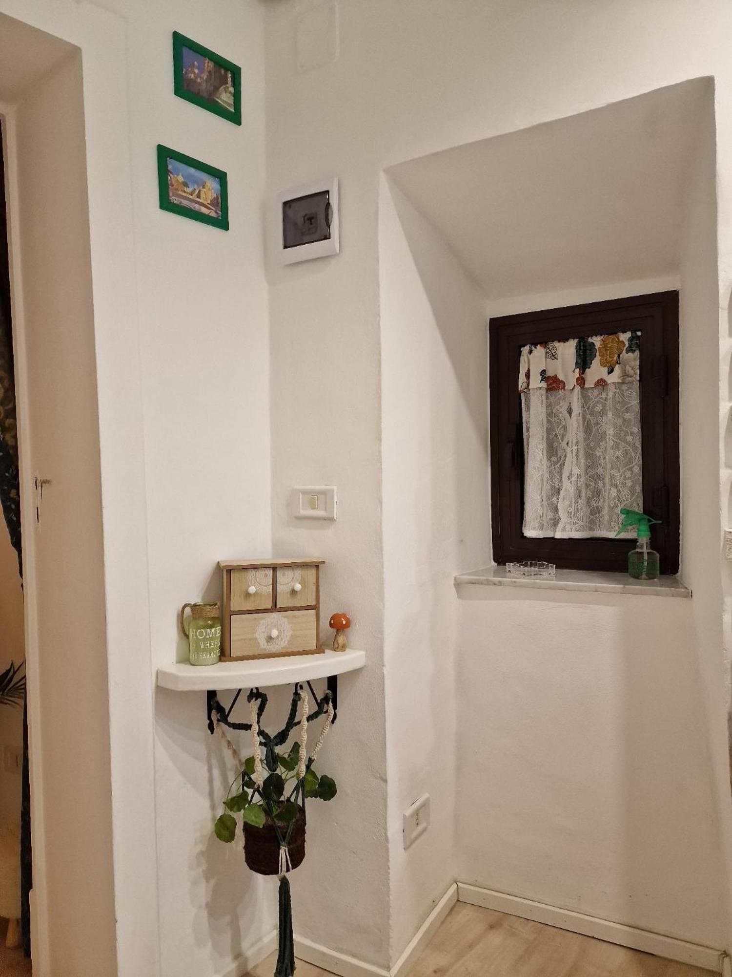 Encanto Apartment Catânia Exterior foto