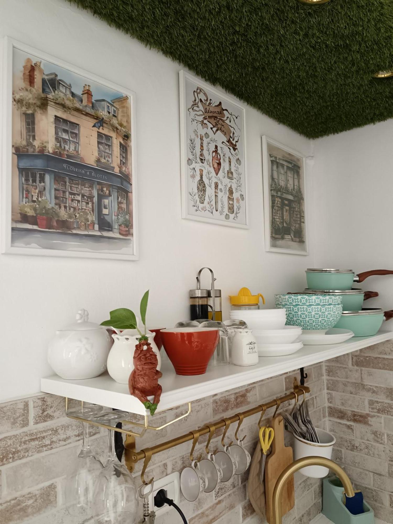 Encanto Apartment Catânia Exterior foto
